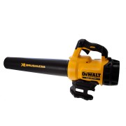 Акумуляторний повітродув DeWALT DCM562PB