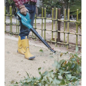 Акумуляторний повітродув MAKITA UB 360DZ (без акумулятора)