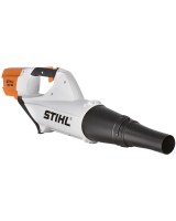 Аккумуляторный воздуходув STIHL BGA 85 (48530115903)