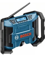 Акумуляторний радіоприймач BOSCH GML 10.8 V-LI (0601429200)