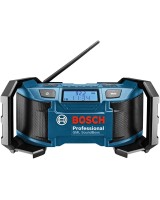 Аккумуляторный радиоприемник BOSCH GML SoundBoxx (0601429900)