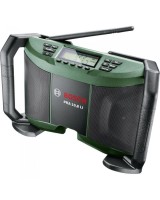 Аккумуляторный радиоприемник BOSCH EasyRadio 12 (06039B1001)