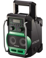 Акумуляторний радіоприймач HITACHI UR18DSL