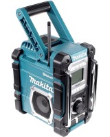 Акумуляторний радіоприймач MAKITA DMR 108