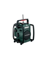 Акумуляторний радіоприймач METABO RC 14.4-18 (602106000)