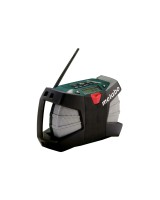 Акумуляторний радіоприймач METABO OWERMAXX RC 12 (602113000)