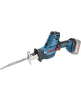 Аккумуляторная сабельная пила BOSCH GSA 18 V-LI C Professional (06016A5001)