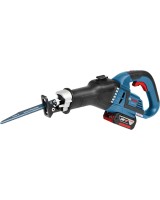 Акумуляторна шабельна пила BOSCH GSA 18 V-32 Professional (06016A8102)