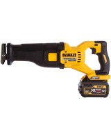 Акумуляторна шабельна пила DeWALT DCS388T2