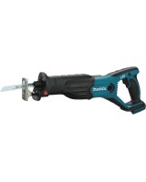 Аккумуляторная сабельная пила MAKITA DJR 181Z (без аккумулятора)