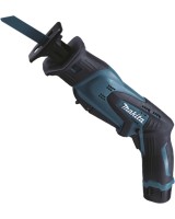 Аккумуляторная сабельная пила MAKITA JR 100 DWE