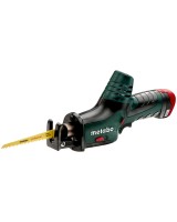 Аккумуляторная сабельная пила METABO PowerMaxx ASE 10.8 (602264500)