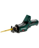 Акумуляторна шабельна пила METABO Powermaxx ASE 10.8 (602264890)