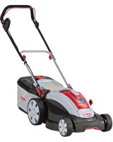 Аккумуляторная газонокосилка AL-KO Moweo 3.85 Li (113278)