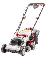 Аккумуляторная газонокосилка AL-KO 34.8 Li Easy Flex (113540)