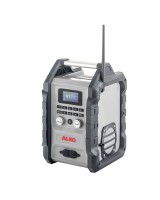 Акумуляторний радіоприймач AL-KO WR 2000 Easy Flex (113631)