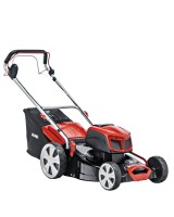 Аккумуляторная газонокосилка AL-KO 46.9 Li SP (113690)