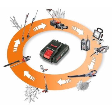 Акумуляторний оприскувач AL-KO PS 2035 Easy Flex (113697)