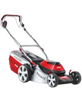 Аккумуляторная газонокосилка AL-KO Moweo 46.5 Li SP (119707)
