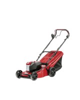 Акумуляторна газонокосарка SOLO by AL-KO 4237 Li SP (127388)
