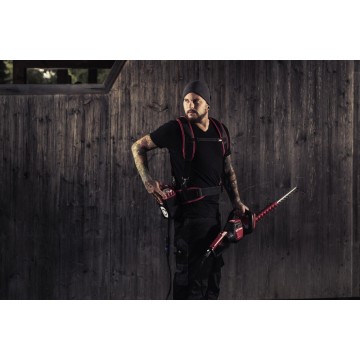 Аккумуляторный кусторез SOLO by AL-KO HT 4260 (127440)