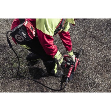 Аккумуляторная пила SOLO by AL-KO CS 4235 (127441)