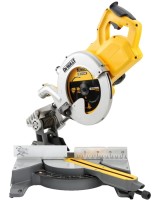Акумуляторна торцювальна пила DeWALT DCS777N