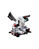 Акумуляторна торцювальна пила METABO KS 18 LTX 216 (619000850)
