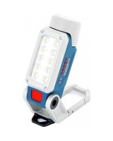 Акумуляторний ліхтар BOSCH GLI 12 V-330 Professional (06014A0000)