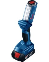 Акумуляторний ліхтар BOSCH GLI 18 V-300 Professional (06014A1100)