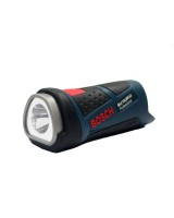Акумуляторний ліхтар BOSCH GLI 12 V-80 Professional (0601437V00)