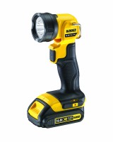 Акумуляторний ліхтар DeWALT DCL030