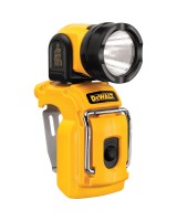 Акумуляторний ліхтар DeWALT DCL510N