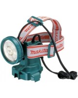 Акумуляторний ліхтар MAKITA STEXML 121