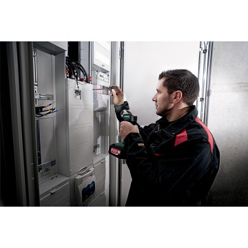 Акумуляторний ліхтар METABO ULA 14.4-18 LED (600368000)