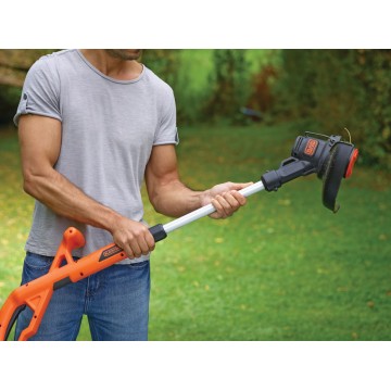 Аккумуляторный триммер BLACK+DECKER ST182320