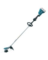 Акумуляторний тример MAKITA DUR364LZ (без акумулятора)