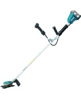 Аккумуляторный триммер MAKITA DUR365UZ (без аккумулятора)