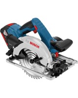 Акумуляторна дискова пила BOSCH GKS 18 V-57 G (06016A2100)