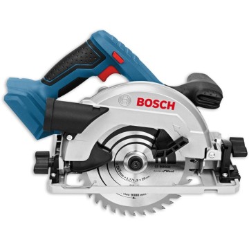 Акумуляторна дискова пила BOSCH GKS 18 V-57 G (06016A2100)