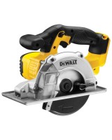 Акумуляторна дискова пила DeWALT DCS373NT