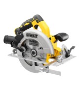 Акумуляторна дискова пила DeWALT DCS570N