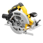 Акумуляторна дискова пила DeWALT DCS570N