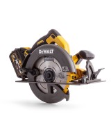 Аккумуляторная дисковая пила DeWALT DCS575T2