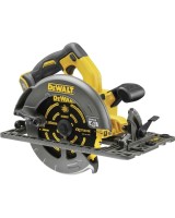 Аккумуляторная дисковая пила DeWALT DCS576NT