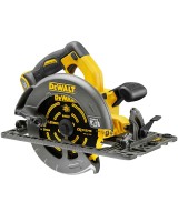 Аккумуляторная дисковая пила DeWALT DCS576T2