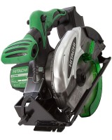 Аккумуляторная дисковая пила HITACHI C18DSL-LL