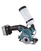 Акумуляторна дискова пила MAKITA CC 301DZ (без акумулятора)