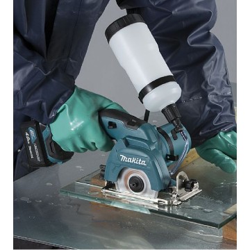 Акумуляторна дискова пила MAKITA CC 301DZ (без акумулятора)