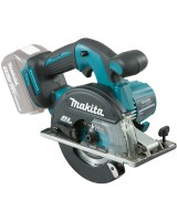 Акумуляторна дискова пила MAKITA DCS 551Z (без акумулятора)